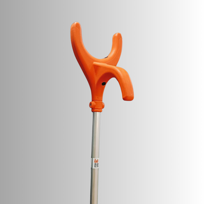 HSF Drill Pipe Handling Tool- Push Pull Tool- Hand Safety First- Hand Safety Tools
