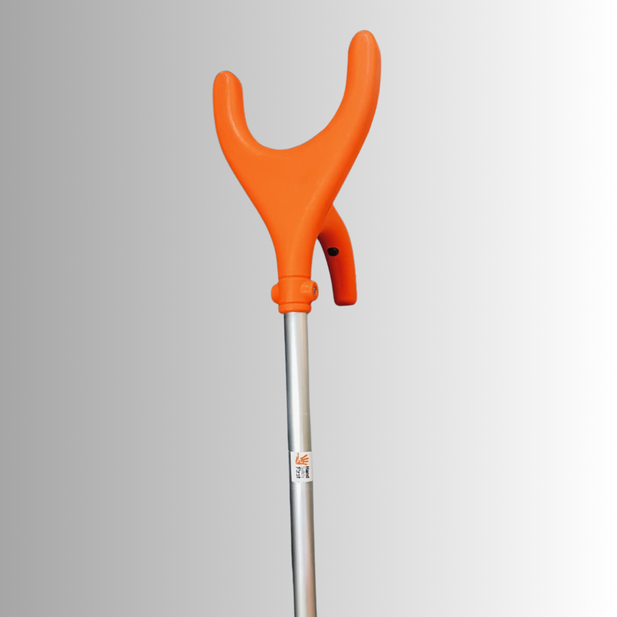 HSF Drill Pipe Handling Tool- Push Pull Tool- Hand Safety First- Hand Safety Tools