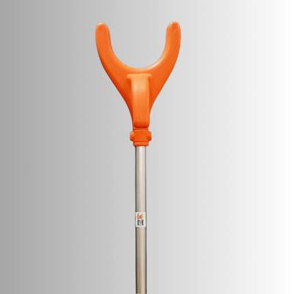 HSF Drill Pipe Handling Tool- Push Pull Tool- Hand Safety First- Hand Safety Tools
