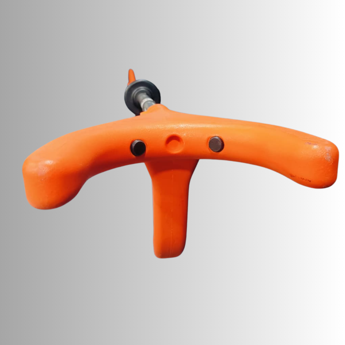 HSF Drill Pipe Handling Tool- Push Pull Tool- Hand Safety First- Hand Safety Tools