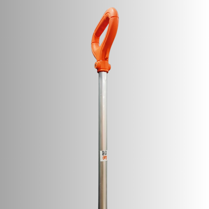 HSF Drill Pipe Handling Tool- Push Pull Tool- Hand Safety First- Hand Safety Tools