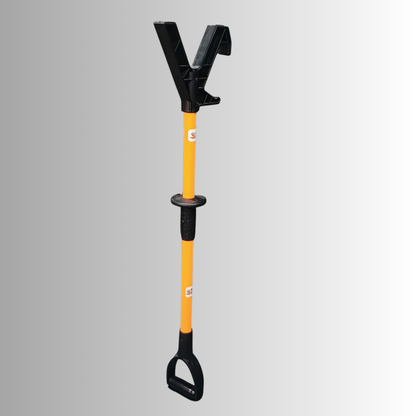 HSF LoadGrab Push/Pull Tool- Push Pull Tool- Hand Safety First-  Hand Safety Tools