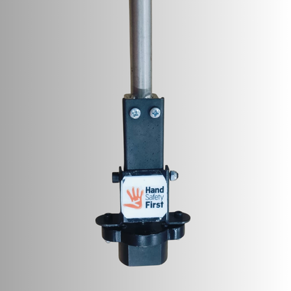 HSF Magnetic Scrap Lifter