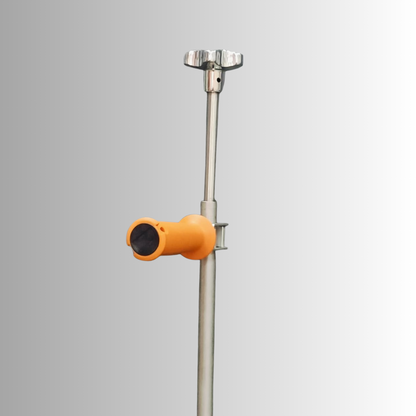 HSF Magnetic Scrap Lifter