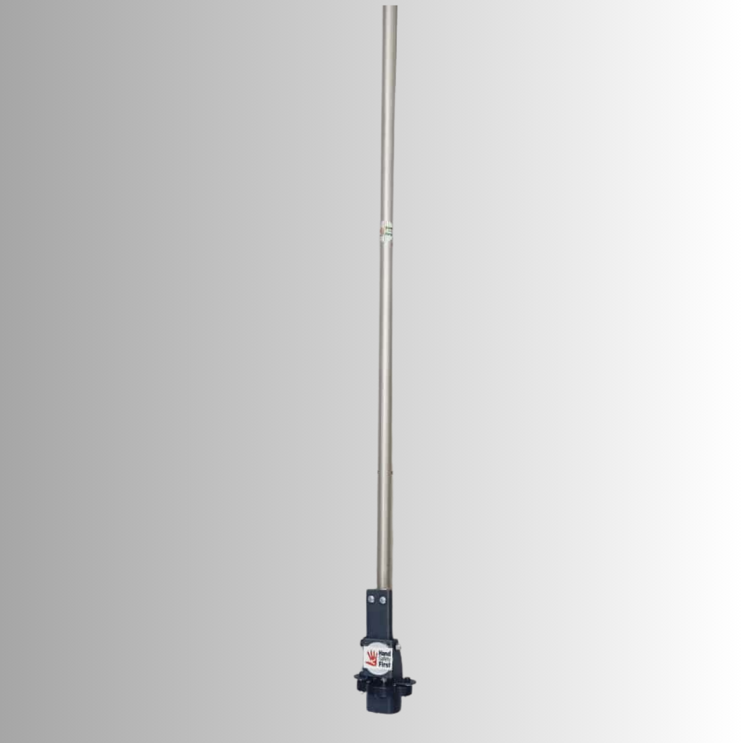 HSF Magnetic Scrap Lifter
