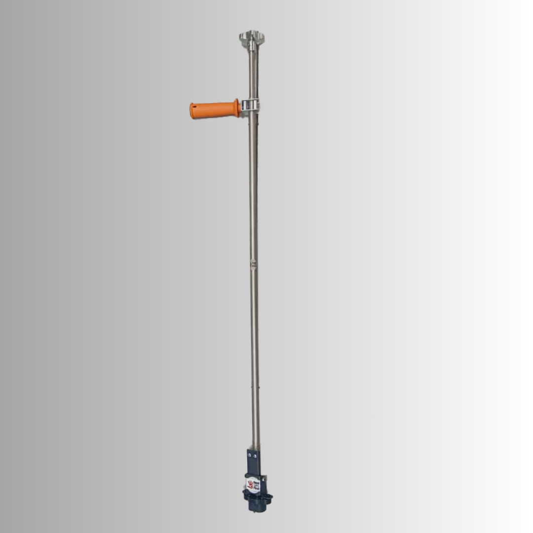 HSF Magnetic Scrap Lifter