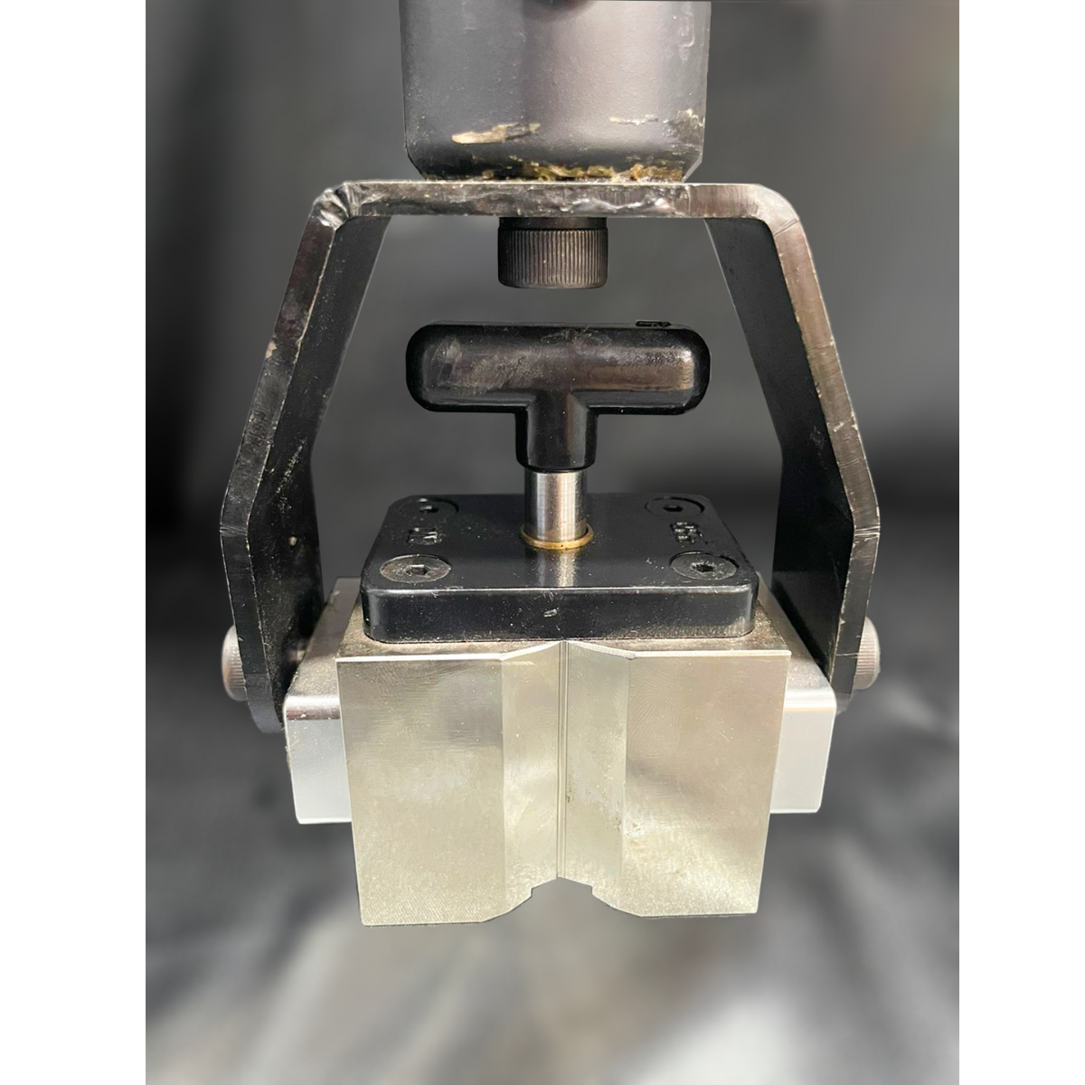 HSF Loadgrab Magnetic Lifter V (HSF-MG005) | Switch Magnet | Hand Safety First