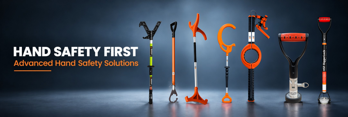 Advanced Hand Safety Solutions
