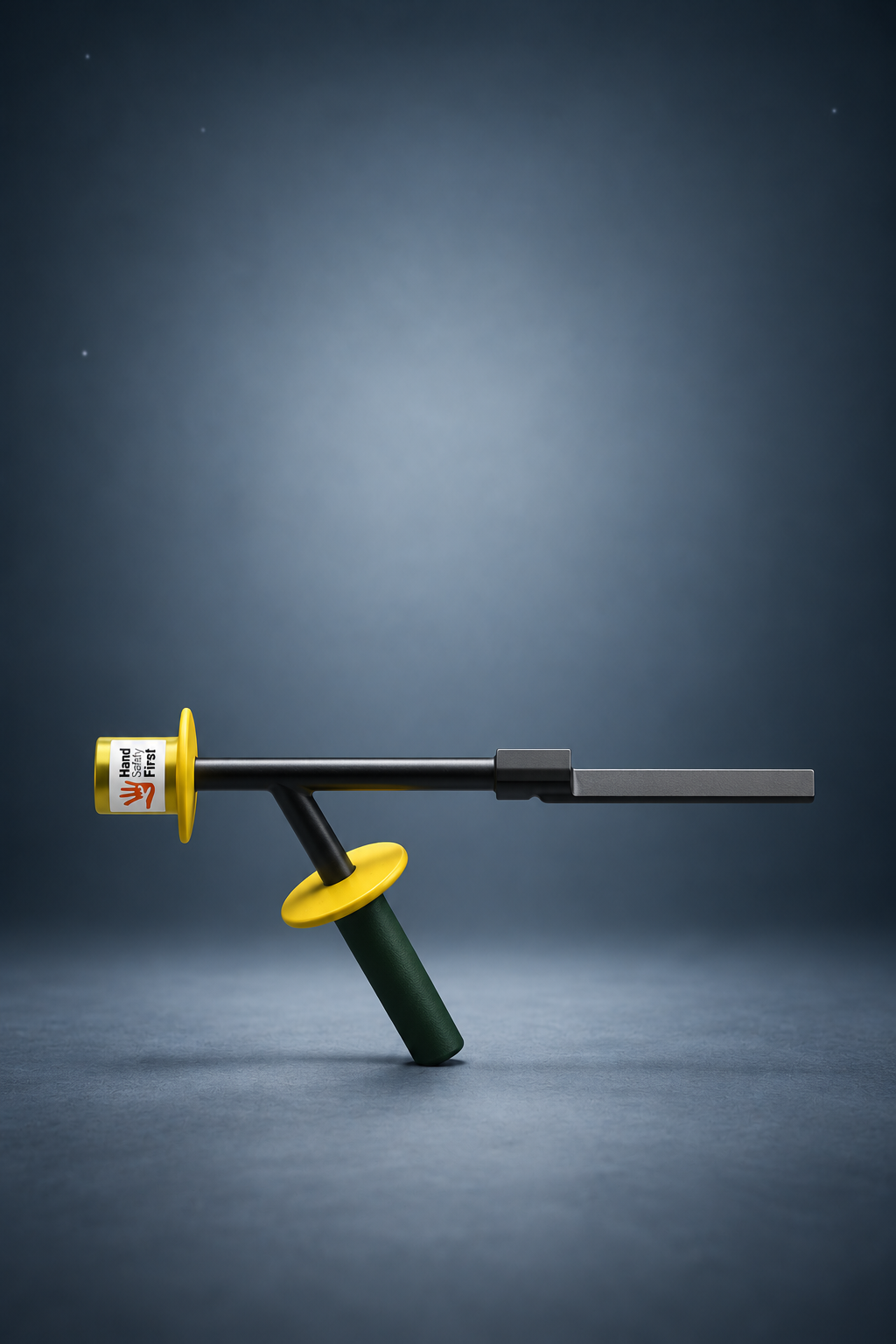 HSF Angled Tong Die Driver