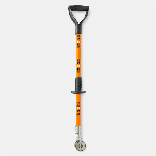 HSF Load Grab MagHead D-Handle Push Pull tool, Hand Safety Solution