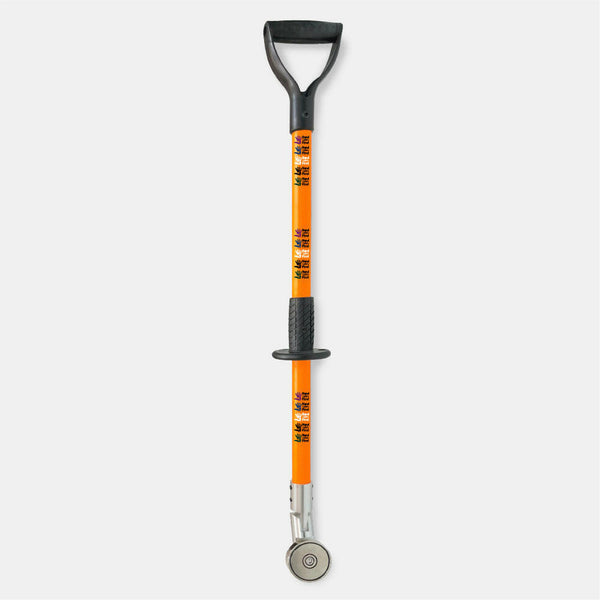 HSF LoadGrab MagHead D-Handle Push/Pull tool- Push Pull tool- Hand Saf ...