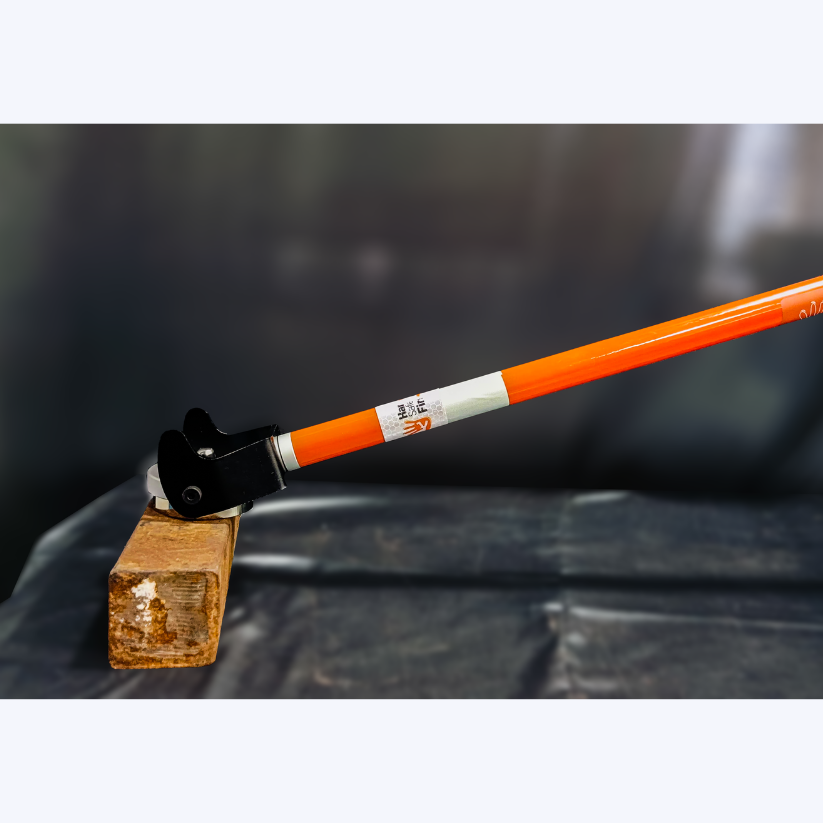 HSF RiggerLock™ Magnetic Hand Safety Tool – Quick Detach Series