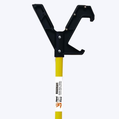 HSF RiggerSafe – Hands-Off Load Control Stick