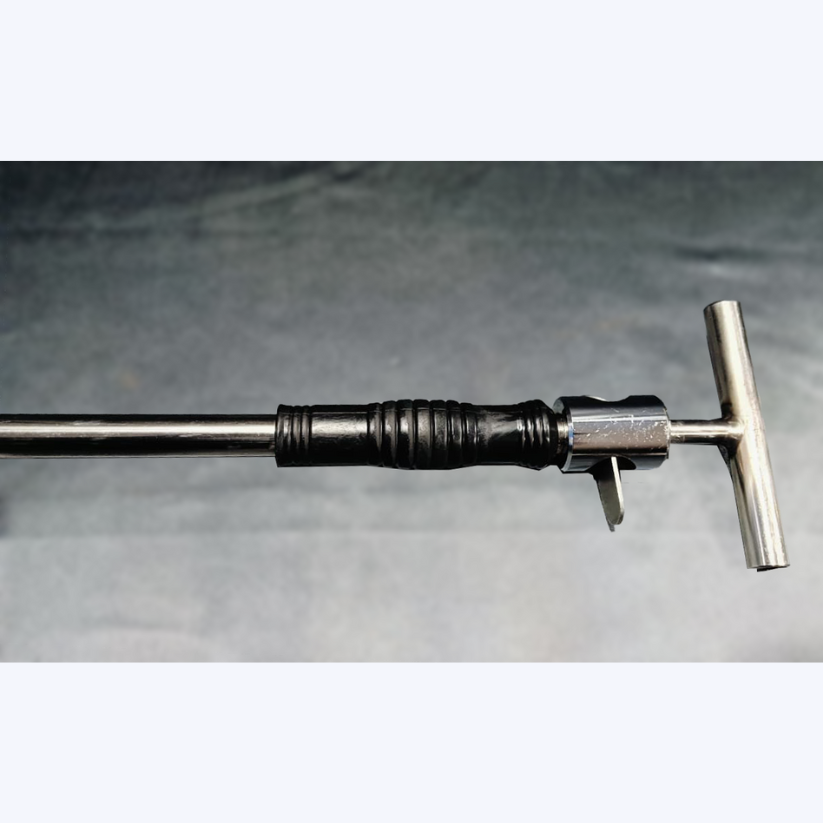 HSF PipeGuider Tool