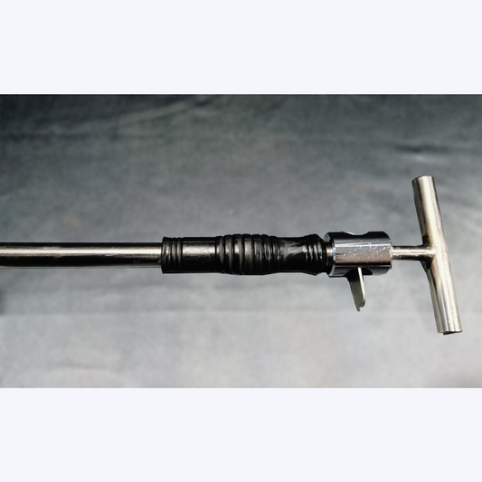 HSF PipeGuider Tool
