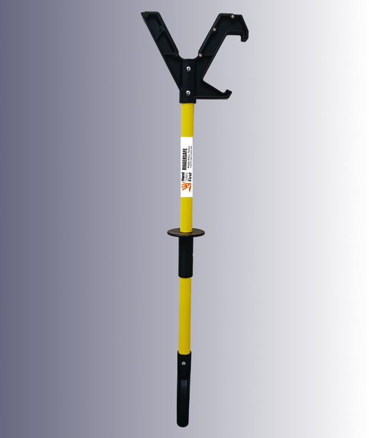 HSF RiggerSafe – Hands-Off Load Control Stick