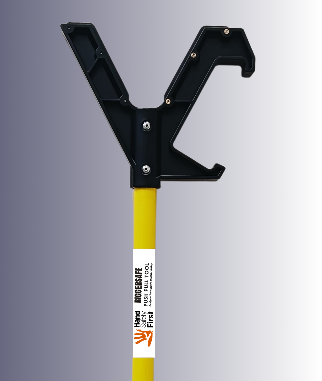HSF RiggerSafe – Hands-Off Load Control Stick