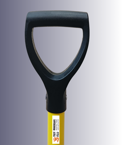 HSF RiggerSafe – Hands-Off Load Control Stick