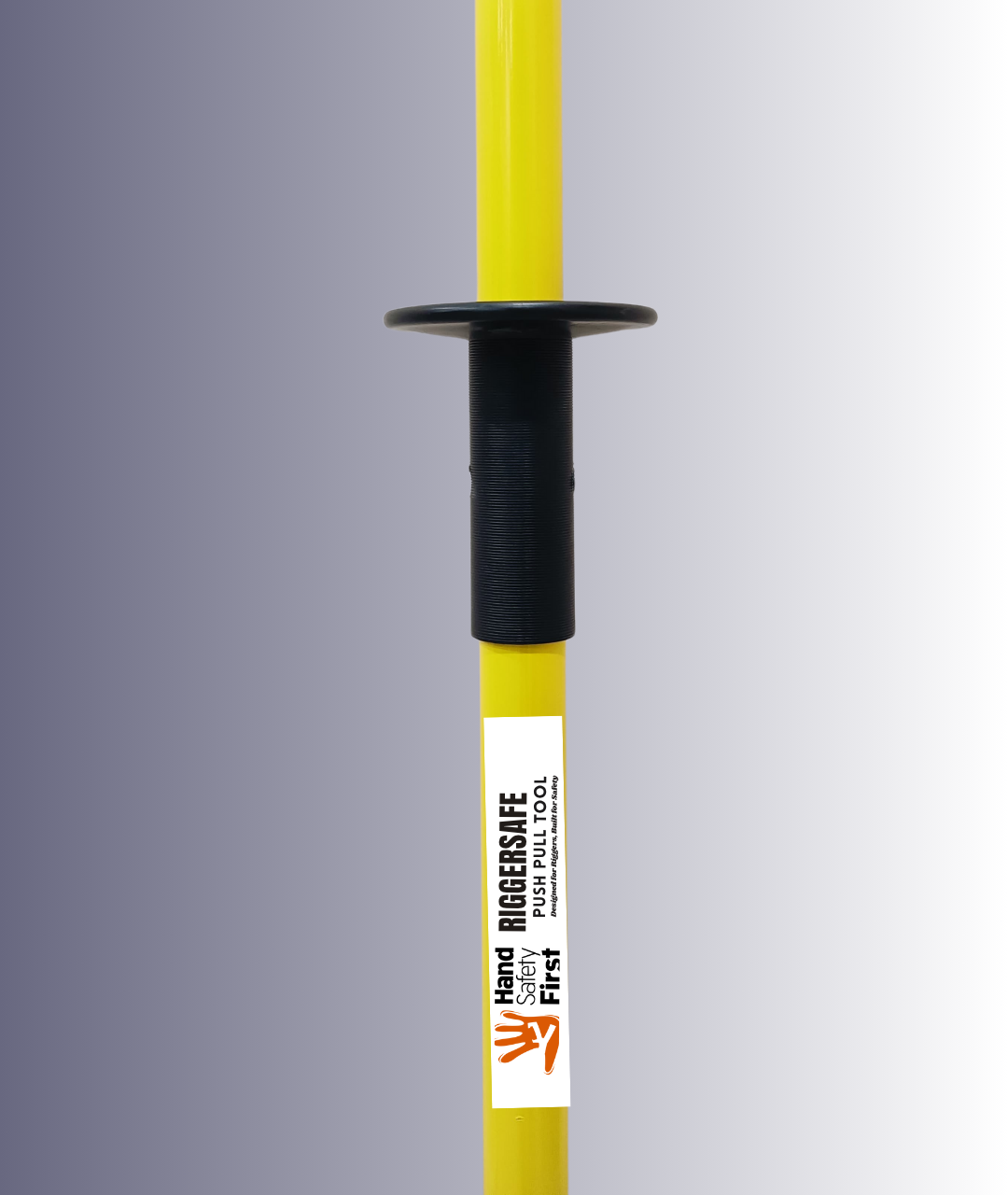 HSF RiggerSafe – Hands-Off Load Control Stick