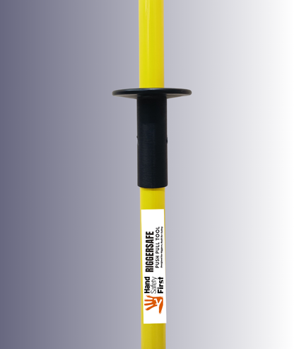 HSF RiggerSafe – Hands-Off Load Control Stick