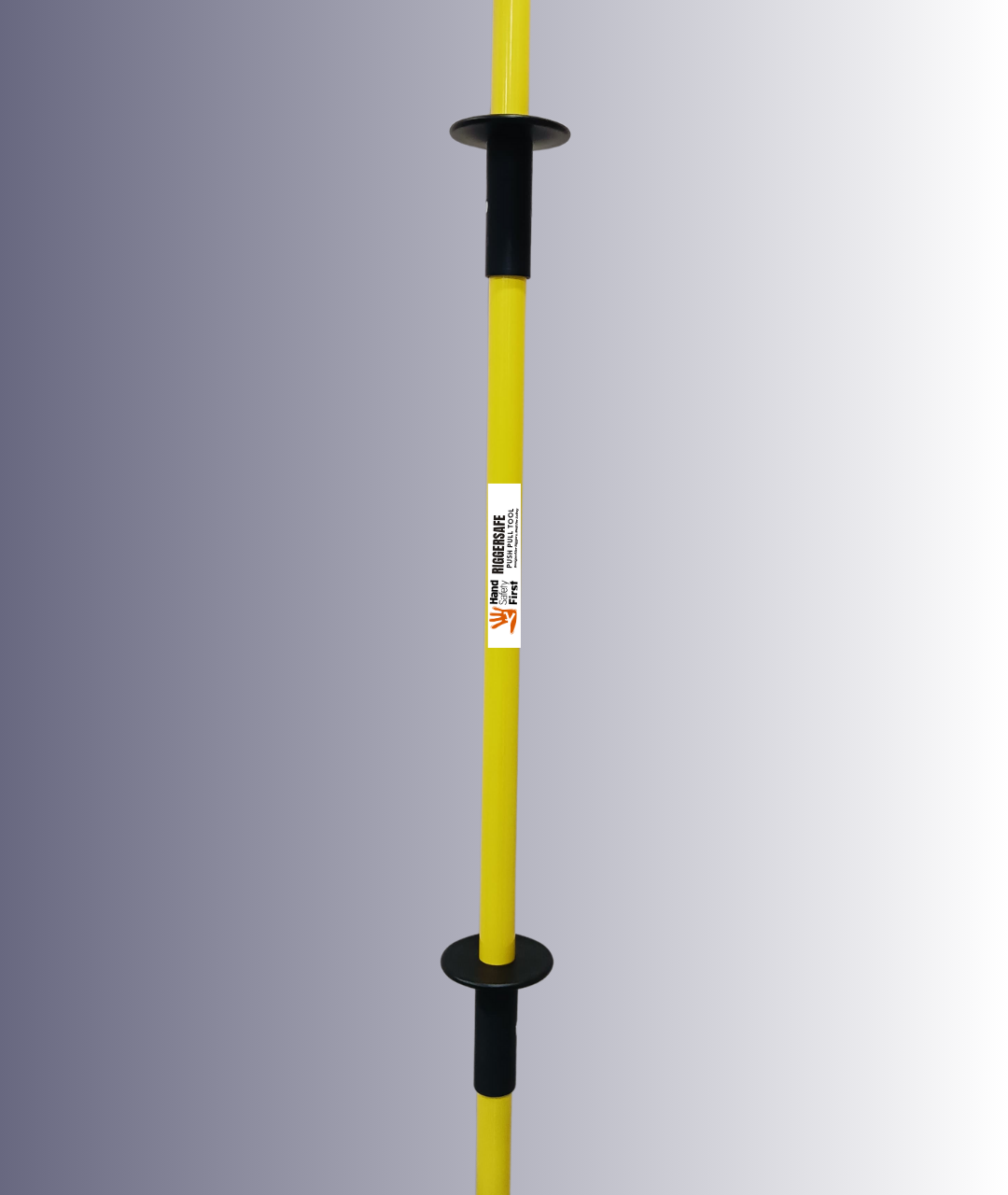 HSF RiggerSafe – Hands-Off Load Control Stick