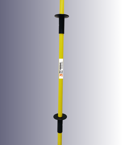 HSF RiggerSafe – Hands-Off Load Control Stick