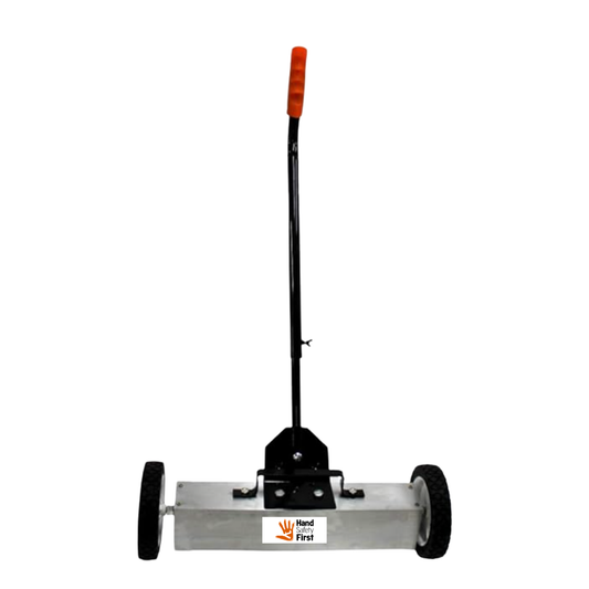 HSF Heavy-Duty Magnetic Sweeper HSF-HD-MS