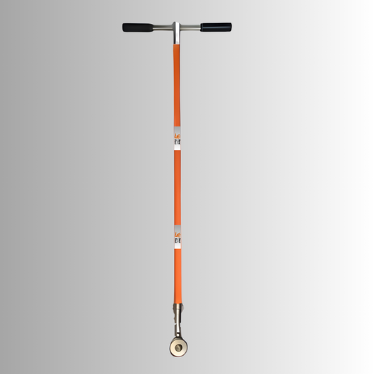 HSF LoadGrab MagHead T-Handle Push/Pull Tool Extendable