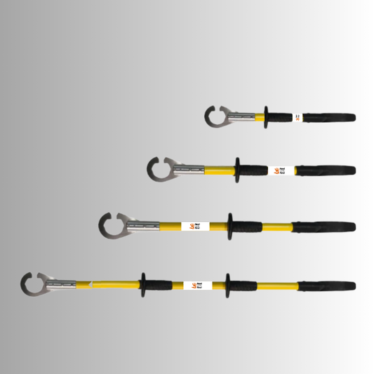 HSF SlingGrab- Push Pull Tools- Hand Safety First- Hand Safety Tools