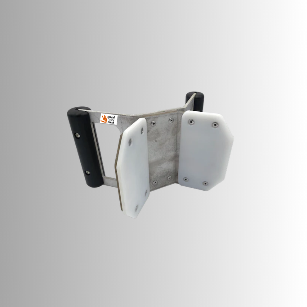 Back Flection Tools HSF Rack Back Tool – Hand Safety First