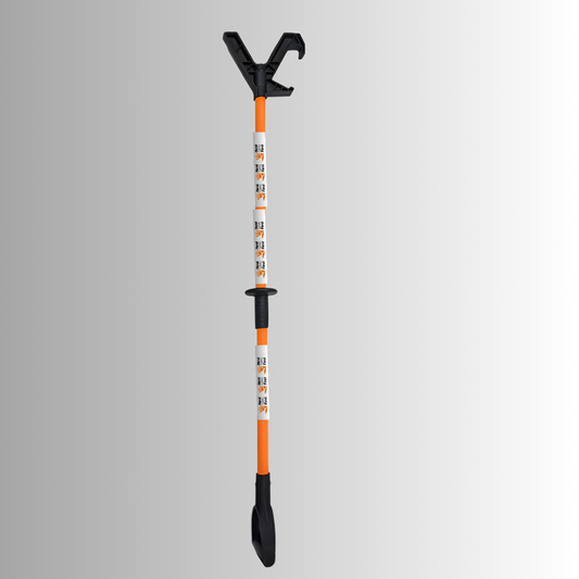 HSF LoadGrab Push/Pull Tool- Push Pull Tool- Hand Safety First-  Hand Safety Tools