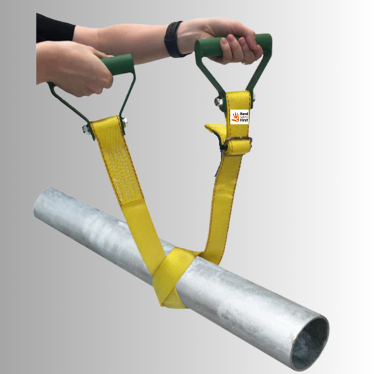 HSF Manual Lifting Slings