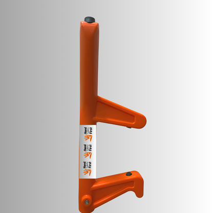 HSF Cargo Handling Tool- Push Pull Tool- Hand Safety First- Hand Safety Tools