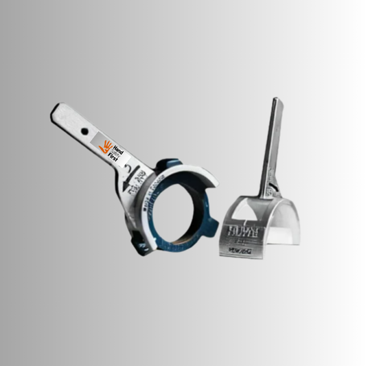 HSF Huwe Hammer Union Wrench