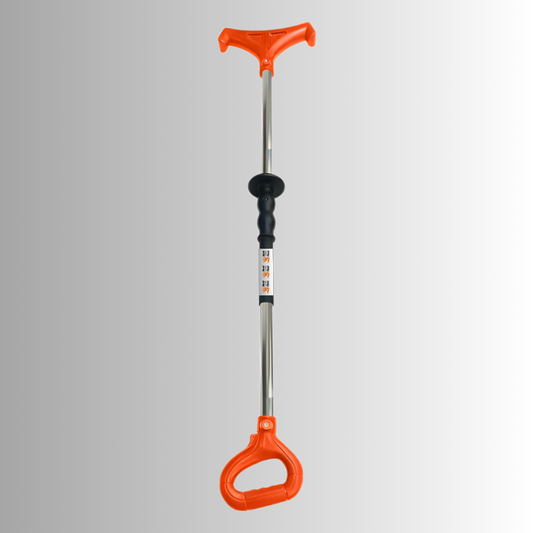 HSF Drill Pipe Casing Tool- Push Pull Tool- Hand Safety First-  Hand Safety Tools