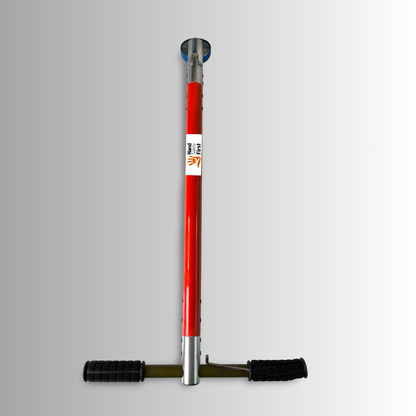 HSF LoadGrab MagHead T-Handle PushPull tool- Push Pull tool- Hand Safety First- No Touch Hands-Off - Magnetic Safety Tools
