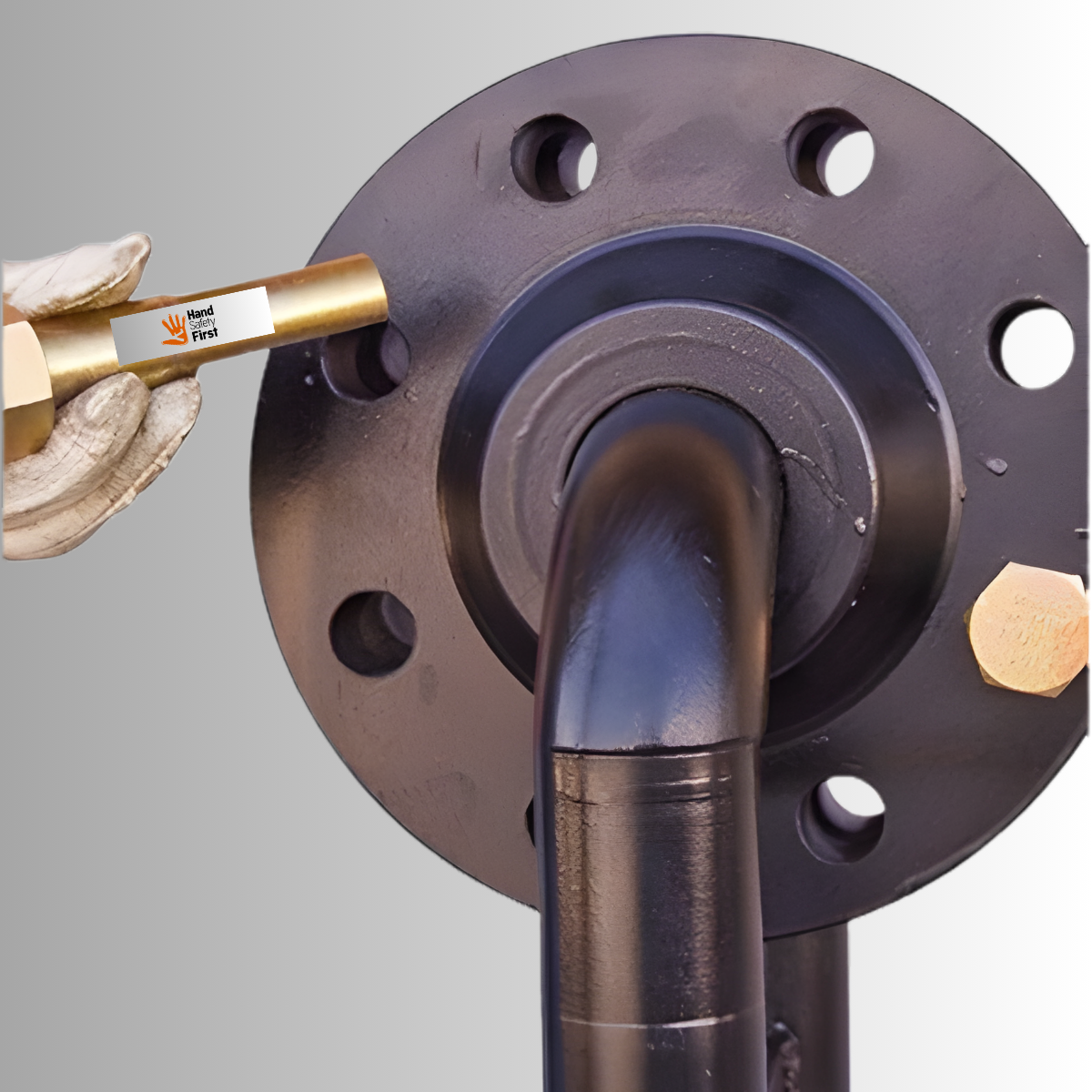 Flange Alignment Tools