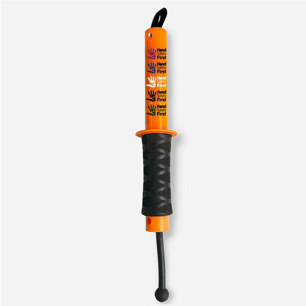 HSF WrenchGrab- Hands Off Tools- Hand Safety First- Hand Safety Tools