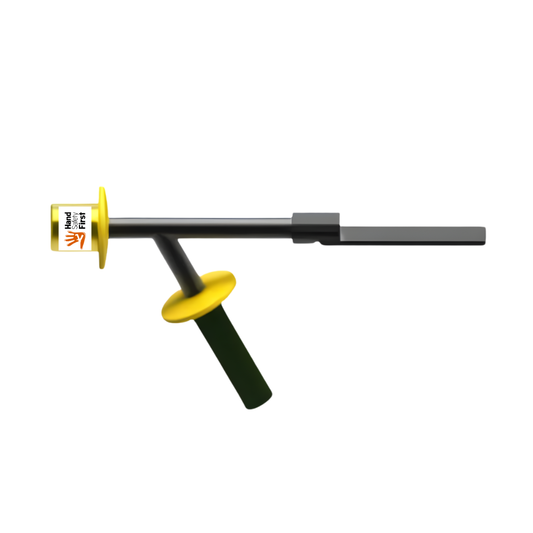 HSF Angled Tong Die Driver