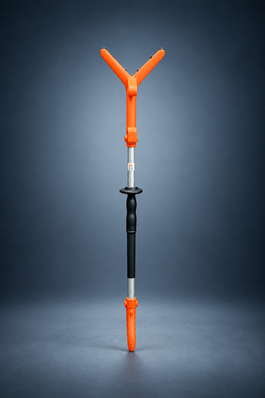 HSF Cargo Handling Tool- Push Pull Tool- Hand Safety First- Hand Safety Tools