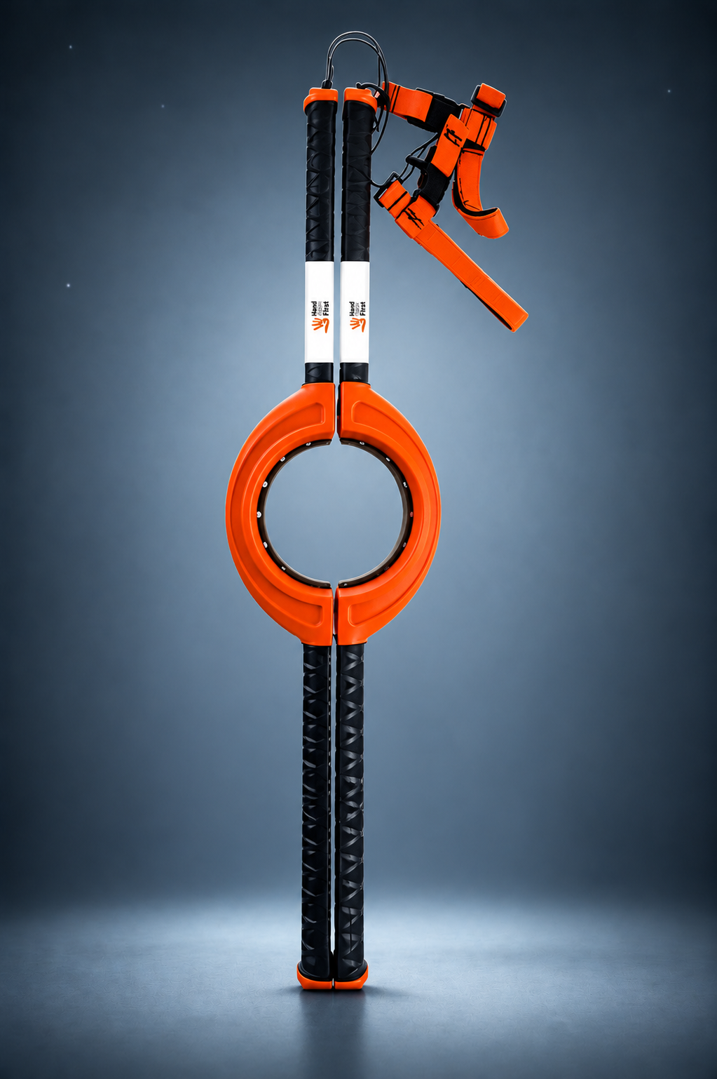 HSF Drill Pipe Connection Guide- Hands Off Tools- Hand Safety First- Hand Safety Tools