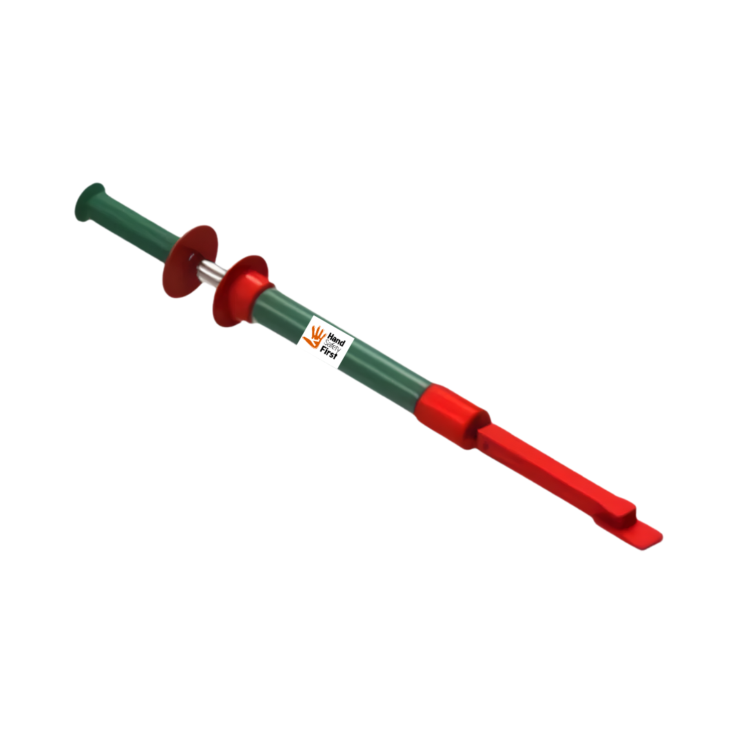 HSF Hammerless Tong Die Driver