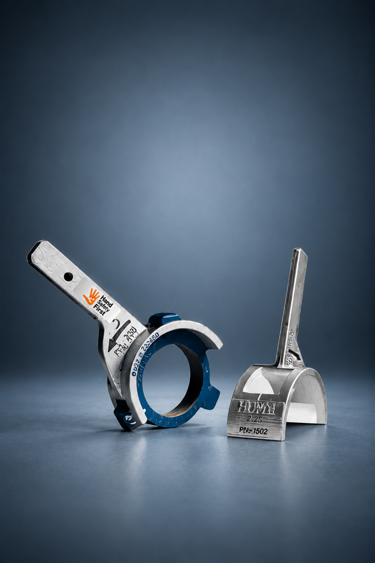 HSF Huwe Hammer Union Wrench