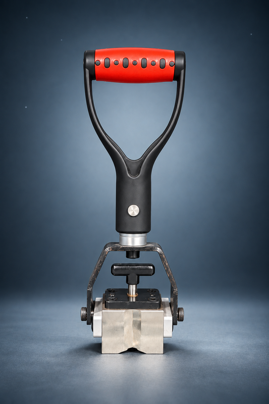 HSF Loadgrab Magnetic Lifter V (HSF-MG005) | Switch Magnet | Hand Safety First