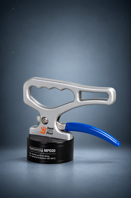 HSF Magnetic Hand Lifter