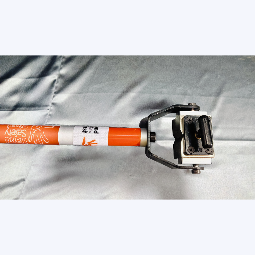 HSF RiggerLock™ Magnetic Hand Safety Tool – Switch