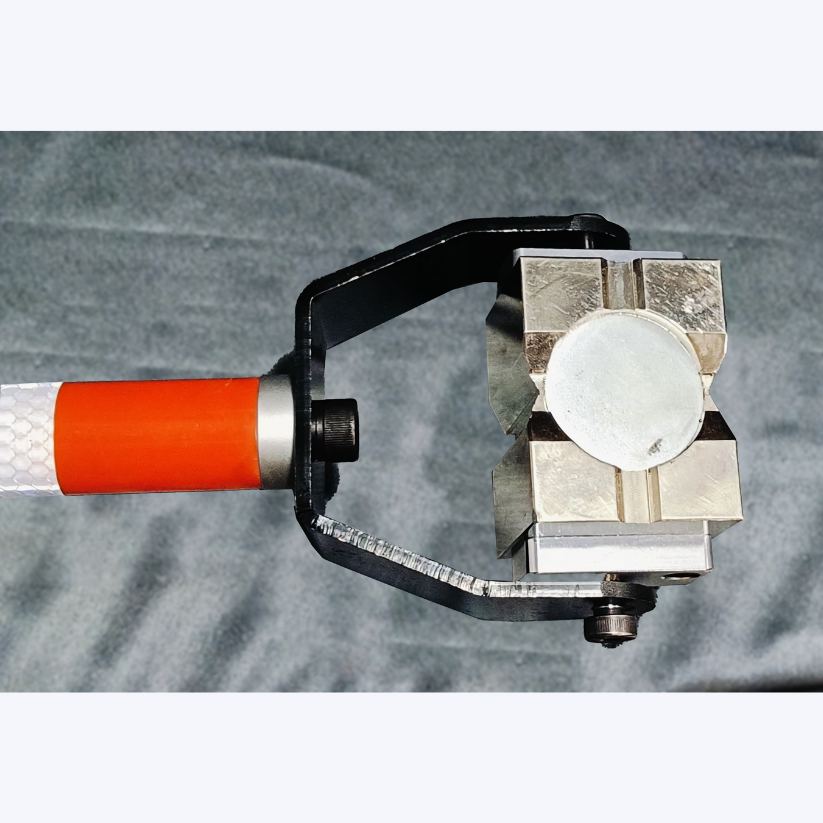 HSF RiggerLock™ Magnetic Hand Safety Tool – Switch