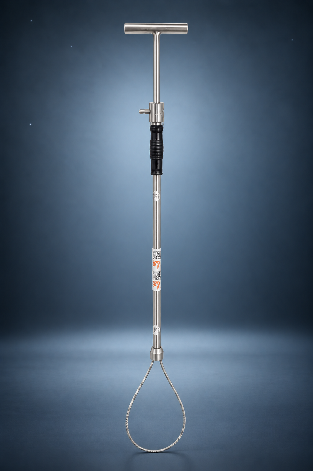HSF PipeGuider Tool