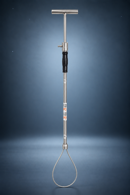 HSF PipeGuider Tool