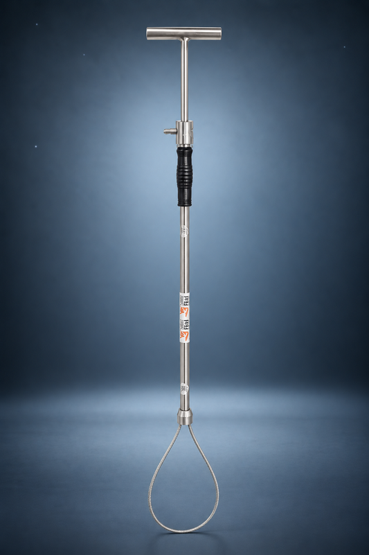 HSF PipeGuider Tool